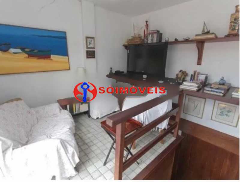 Conheça 8.1 do imóvel - Rua nobre de Ipanema, ótima cobertura!!! - LBCO30333 - 19 8.1 - Rua nobre de Ipanema, ótima cobertura!!! - LBCO30333 - 19