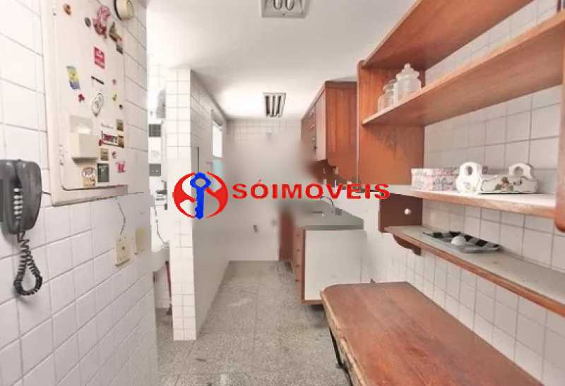 Conheça 002 do imóvel - Rua nobre de Ipanema, ótima cobertura!!! - LBCO30333 - 18 002 - Rua nobre de Ipanema, ótima cobertura!!! - LBCO30333 - 18
