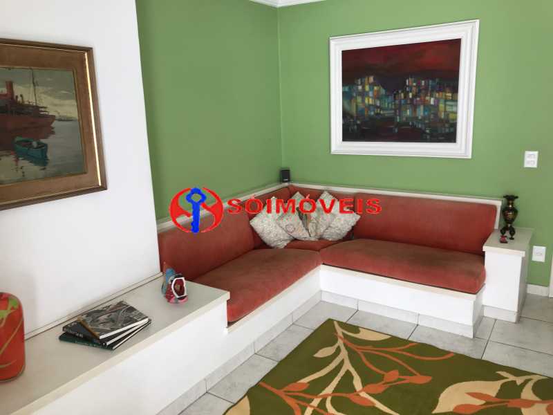 Conheça IMG-7338 do imóvel - Cobertura 3 quartos à venda Rio de Janeiro,RJ - R$ 3.990.000 - LBCO30334 - 9 IMG-7338 - Cobertura 3 quartos à venda Rio de Janeiro,RJ - R$ 3.990.000 - LBCO30334 - 9