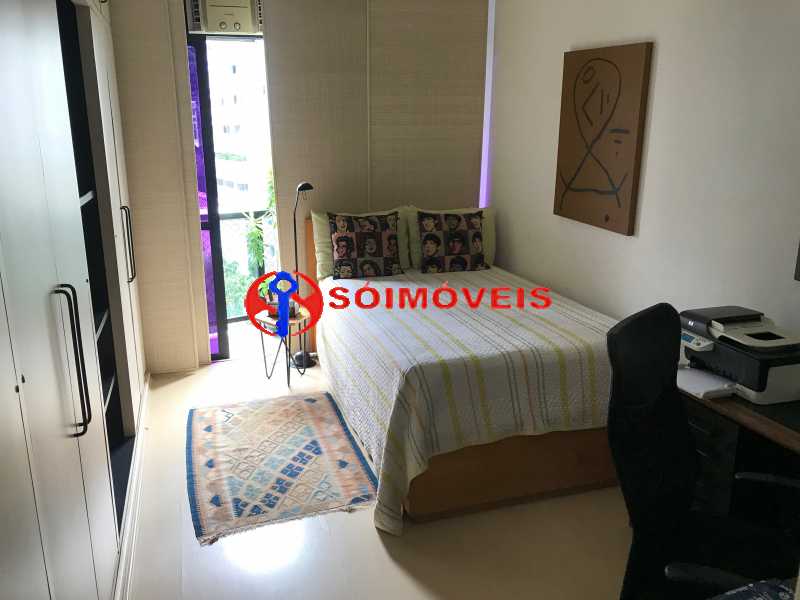 Conheça IMG-7354 do imóvel - Cobertura 3 quartos à venda Rio de Janeiro,RJ - R$ 3.990.000 - LBCO30334 - 23 IMG-7354 - Cobertura 3 quartos à venda Rio de Janeiro,RJ - R$ 3.990.000 - LBCO30334 - 23