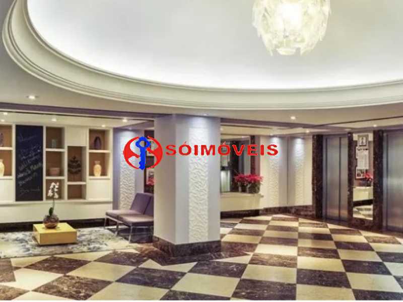 Conheça 3 do imóvel - Flat 1 quarto à venda Rio de Janeiro,RJ - R$ 350.000 - LBFL10135 - 6 3 - Flat 1 quarto à venda Rio de Janeiro,RJ - R$ 350.000 - LBFL10135 - 6