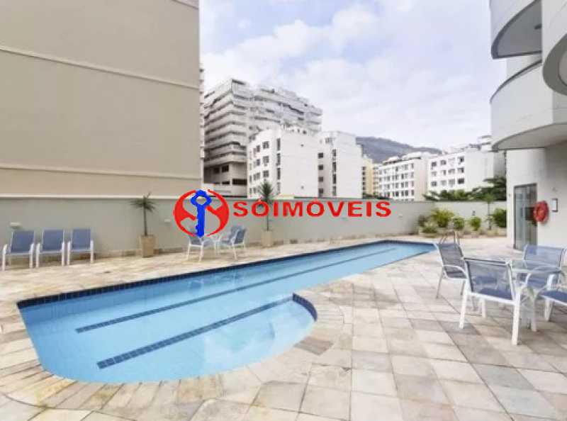 Conheça 5 do imóvel - Flat 1 quarto à venda Rio de Janeiro,RJ - R$ 350.000 - LBFL10135 - 14 5 - Flat 1 quarto à venda Rio de Janeiro,RJ - R$ 350.000 - LBFL10135 - 14