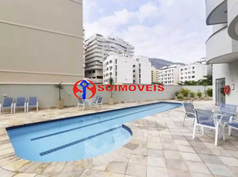 Conheça 6 do imóvel - Flat 1 quarto à venda Rio de Janeiro,RJ - R$ 350.000 - LBFL10135 - 15 6 - Flat 1 quarto à venda Rio de Janeiro,RJ - R$ 350.000 - LBFL10135 - 15