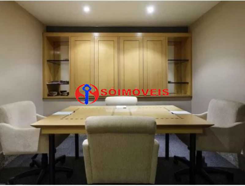 Conheça 9 do imóvel - Flat 1 quarto à venda Rio de Janeiro,RJ - R$ 350.000 - LBFL10135 - 12 9 - Flat 1 quarto à venda Rio de Janeiro,RJ - R$ 350.000 - LBFL10135 - 12