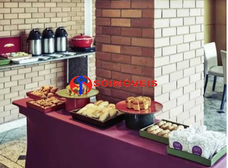Conheça 10 do imóvel - Flat 1 quarto à venda Rio de Janeiro,RJ - R$ 350.000 - LBFL10135 - 11 10 - Flat 1 quarto à venda Rio de Janeiro,RJ - R$ 350.000 - LBFL10135 - 11