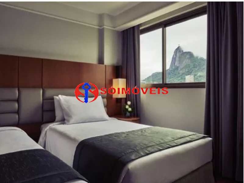 Conheça 12 do imóvel - Flat 1 quarto à venda Rio de Janeiro,RJ - R$ 350.000 - LBFL10135 - 4 12 - Flat 1 quarto à venda Rio de Janeiro,RJ - R$ 350.000 - LBFL10135 - 4