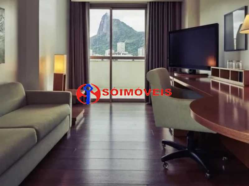 Conheça 14 do imóvel - Flat 1 quarto à venda Rio de Janeiro,RJ - R$ 350.000 - LBFL10135 - 1 14 - Flat 1 quarto à venda Rio de Janeiro,RJ - R$ 350.000 - LBFL10135 - 1