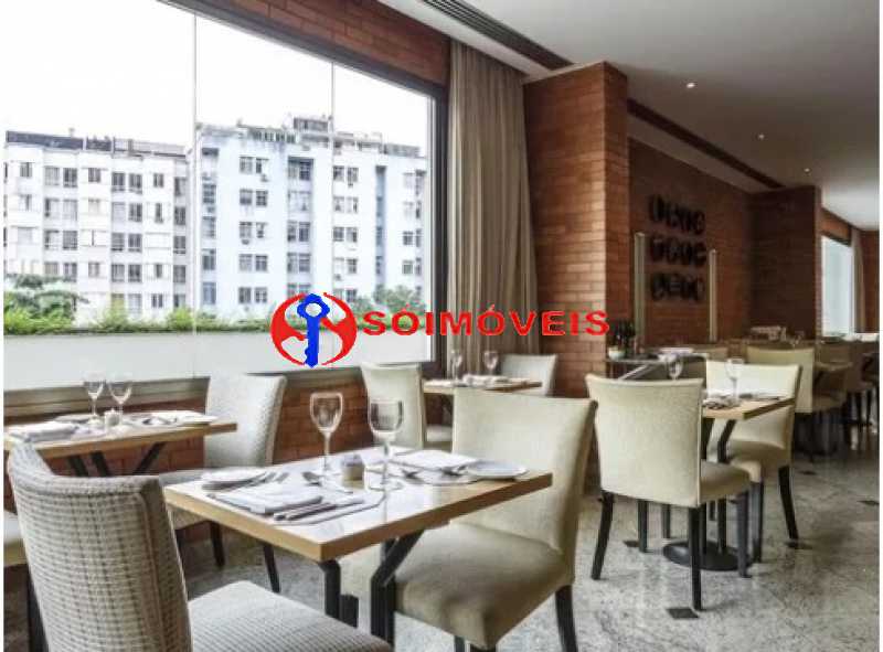 Conheça 19 do imóvel - Flat 1 quarto à venda Rio de Janeiro,RJ - R$ 350.000 - LBFL10135 - 9 19 - Flat 1 quarto à venda Rio de Janeiro,RJ - R$ 350.000 - LBFL10135 - 9
