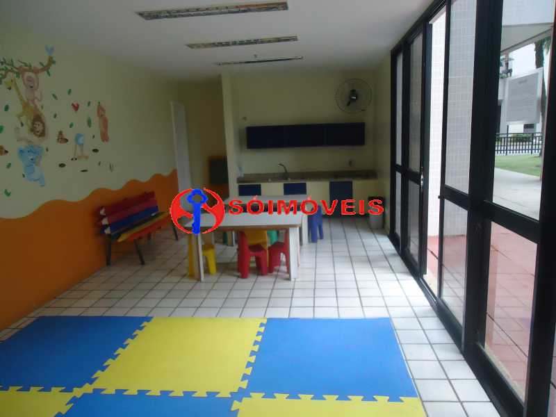 Conheça DSC00432 do imóvel - Apartamento 3 quartos à venda Rio de Janeiro,RJ - R$ 1.300.000 - LBAP33900 - 27 DSC00432 - 27