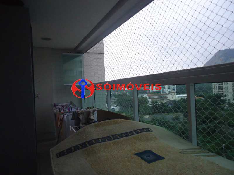 Conheça DSC00458 do imóvel - Apartamento 3 quartos à venda Rio de Janeiro,RJ - R$ 900.000 - LBAP33901 - 7 DSC00458 - Apartamento 3 quartos à venda Rio de Janeiro,RJ - R$ 900.000 - LBAP33901 - 7