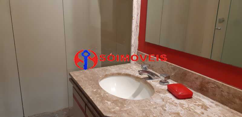 Conheça 20190603_141513 do imóvel - Ipanema, ponto nobre, varanda, sala, quarto com dependência, 1 vaga na escritura. - LBAP11000 - 9 20190603_141513 - 9