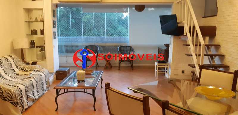 Conheça 20190531_170348 do imóvel - Cobertura 3 quartos à venda Gávea, Rio de Janeiro - R$ 2.780.000 - LBCO30335 - 3 20190531_170348 - Cobertura 3 quartos à venda Gávea, Rio de Janeiro - R$ 2.780.000 - LBCO30335 - 3