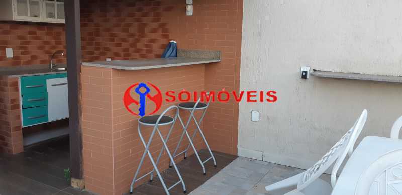 Conheça 20190531_164332 do imóvel - Cobertura 3 quartos à venda Gávea, Rio de Janeiro - R$ 2.780.000 - LBCO30335 - 12 20190531_164332 - Cobertura 3 quartos à venda Gávea, Rio de Janeiro - R$ 2.780.000 - LBCO30335 - 12