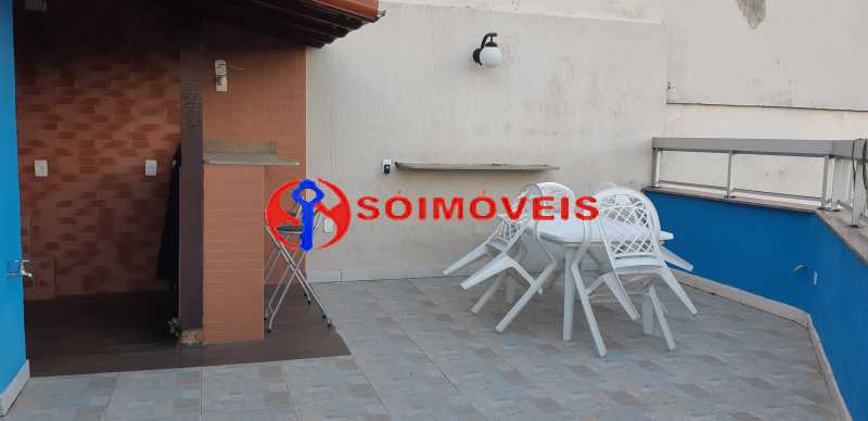 Conheça 20190531_164356 do imóvel - Cobertura 3 quartos à venda Gávea, Rio de Janeiro - R$ 2.780.000 - LBCO30335 - 13 20190531_164356 - Cobertura 3 quartos à venda Gávea, Rio de Janeiro - R$ 2.780.000 - LBCO30335 - 13