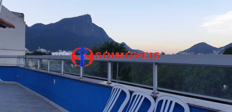Conheça 20190531_164425 do imóvel - Cobertura 3 quartos à venda Gávea, Rio de Janeiro - R$ 2.780.000 - LBCO30335 - 15 20190531_164425 - Cobertura 3 quartos à venda Gávea, Rio de Janeiro - R$ 2.780.000 - LBCO30335 - 15