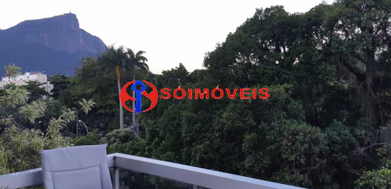 Conheça 20190531_164523 do imóvel - Cobertura 3 quartos à venda Gávea, Rio de Janeiro - R$ 2.780.000 - LBCO30335 - 17 20190531_164523 - Cobertura 3 quartos à venda Gávea, Rio de Janeiro - R$ 2.780.000 - LBCO30335 - 17