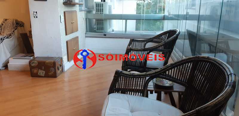 Conheça 20190531_163521 do imóvel - Cobertura 3 quartos à venda Gávea, Rio de Janeiro - R$ 2.780.000 - LBCO30335 - 5 20190531_163521 - Cobertura 3 quartos à venda Gávea, Rio de Janeiro - R$ 2.780.000 - LBCO30335 - 5