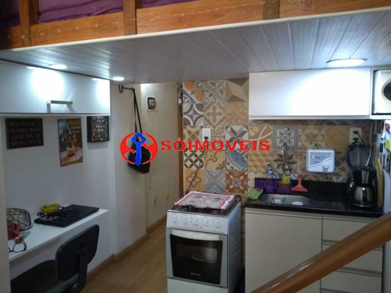 Conheça 03 do imóvel - Kitnet/Conjugado 18m² à venda Rio de Janeiro,RJ - R$ 335.000 - FLKI00203 - 22 03 - Kitnet/Conjugado 18m² à venda Rio de Janeiro,RJ - R$ 335.000 - FLKI00203 - 22