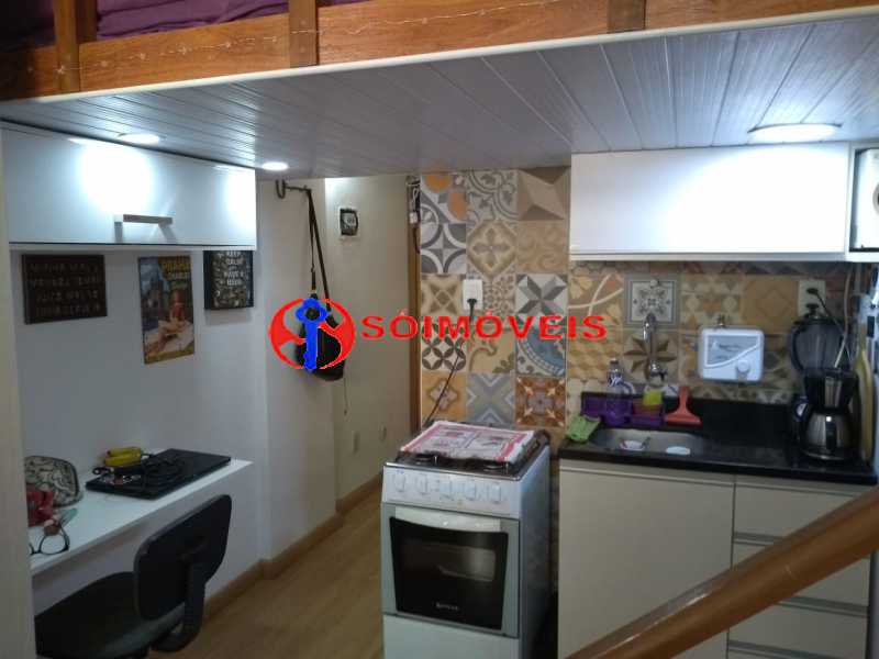 Conheça 04 do imóvel - Kitnet/Conjugado 18m² à venda Rio de Janeiro,RJ - R$ 335.000 - FLKI00203 - 24 04 - Kitnet/Conjugado 18m² à venda Rio de Janeiro,RJ - R$ 335.000 - FLKI00203 - 24