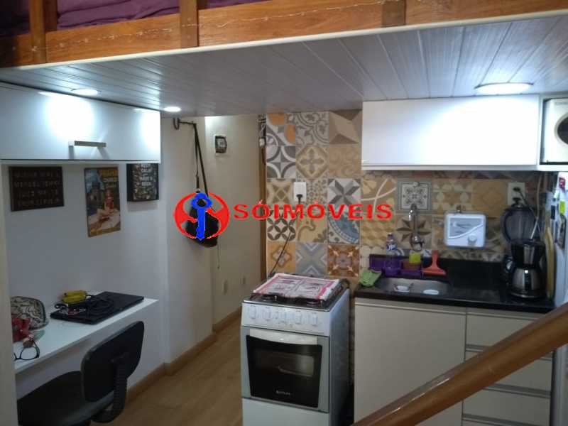 Conheça 05 do imóvel - Kitnet/Conjugado 18m² à venda Rio de Janeiro,RJ - R$ 335.000 - FLKI00203 - 23 05 - Kitnet/Conjugado 18m² à venda Rio de Janeiro,RJ - R$ 335.000 - FLKI00203 - 23