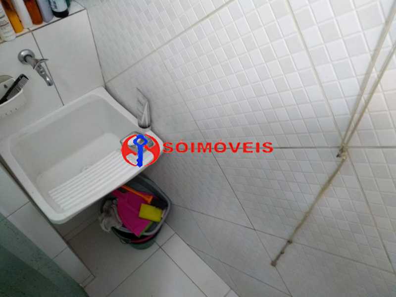 Conheça 14 do imóvel - Kitnet/Conjugado 18m² à venda Rio de Janeiro,RJ - R$ 335.000 - FLKI00203 - 30 14 - Kitnet/Conjugado 18m² à venda Rio de Janeiro,RJ - R$ 335.000 - FLKI00203 - 30