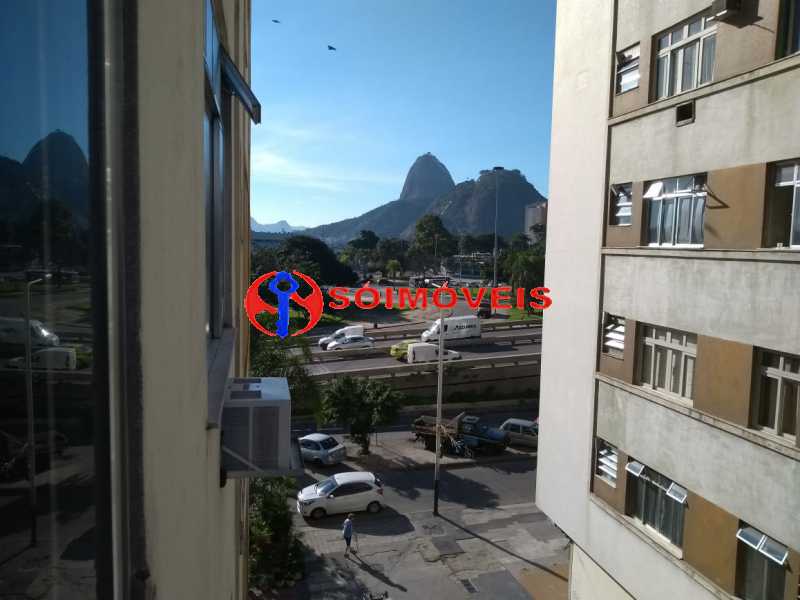 30 - Kitnet/Conjugado 18m² à venda Rio de Janeiro,RJ - R$ 335.000 - FLKI00203 - 1