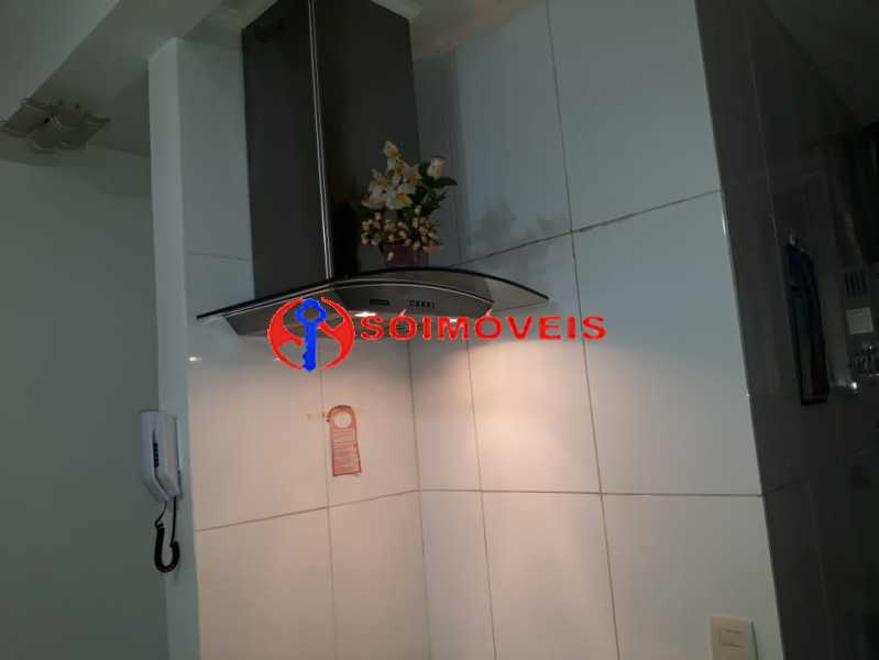 Conheça 01 do imóvel - Kitnet/Conjugado 26m² à venda Rio de Janeiro,RJ - R$ 420.000 - FLKI00207 - 5 01 - Kitnet/Conjugado 26m² à venda Rio de Janeiro,RJ - R$ 420.000 - FLKI00207 - 5