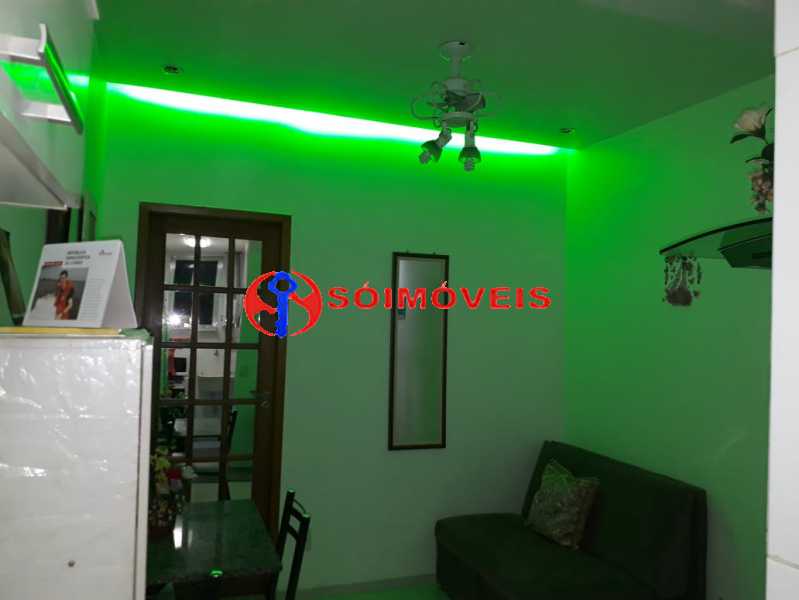 Conheça 03 do imóvel - Kitnet/Conjugado 26m² à venda Rio de Janeiro,RJ - R$ 420.000 - FLKI00207 - 3 03 - Kitnet/Conjugado 26m² à venda Rio de Janeiro,RJ - R$ 420.000 - FLKI00207 - 3