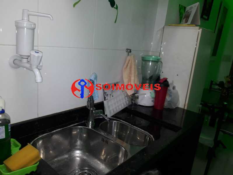 Conheça 04 do imóvel - Kitnet/Conjugado 26m² à venda Rio de Janeiro,RJ - R$ 420.000 - FLKI00207 - 18 04 - Kitnet/Conjugado 26m² à venda Rio de Janeiro,RJ - R$ 420.000 - FLKI00207 - 18