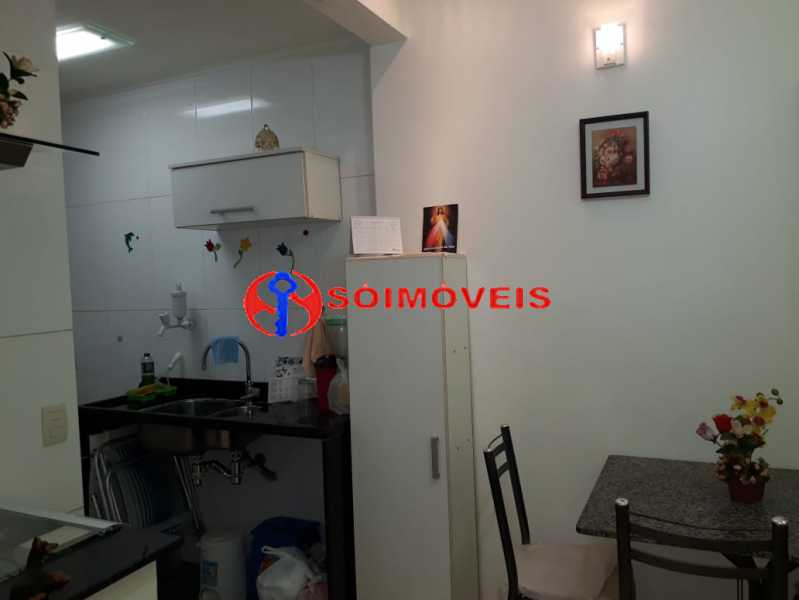 Conheça 06 do imóvel - Kitnet/Conjugado 26m² à venda Rio de Janeiro,RJ - R$ 420.000 - FLKI00207 - 15 06 - Kitnet/Conjugado 26m² à venda Rio de Janeiro,RJ - R$ 420.000 - FLKI00207 - 15