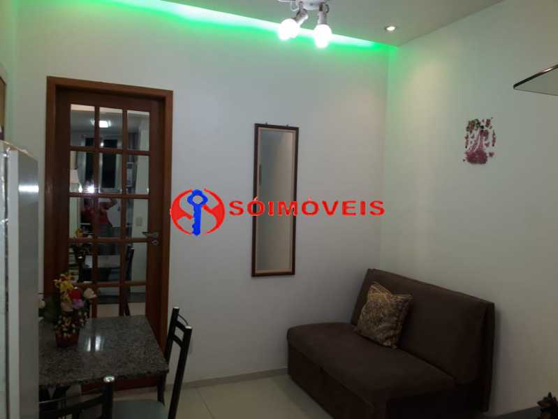 Conheça 07 do imóvel - Kitnet/Conjugado 26m² à venda Rio de Janeiro,RJ - R$ 420.000 - FLKI00207 - 1 07 - Kitnet/Conjugado 26m² à venda Rio de Janeiro,RJ - R$ 420.000 - FLKI00207 - 1