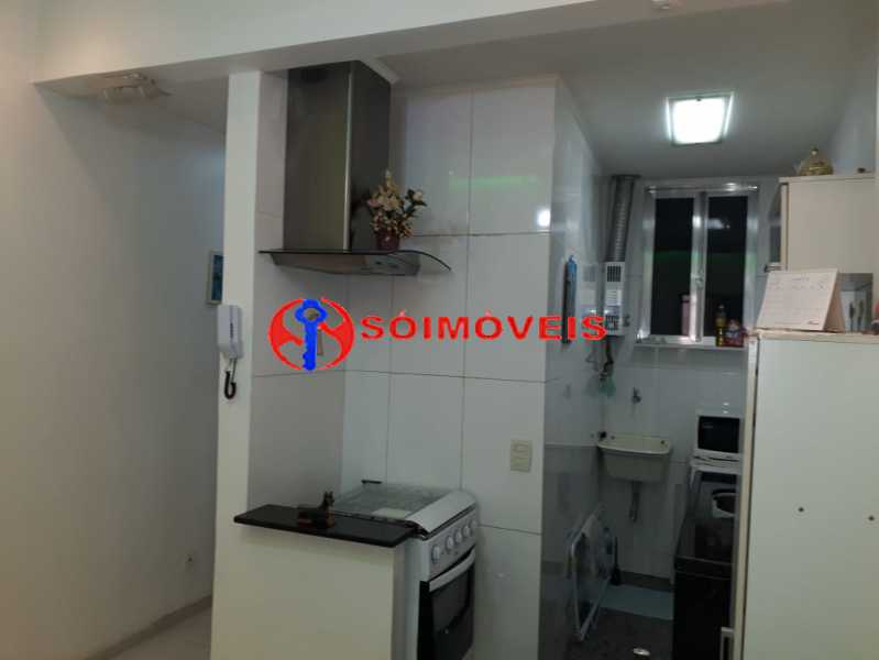 Conheça 08 do imóvel - Kitnet/Conjugado 26m² à venda Rio de Janeiro,RJ - R$ 420.000 - FLKI00207 - 19 08 - Kitnet/Conjugado 26m² à venda Rio de Janeiro,RJ - R$ 420.000 - FLKI00207 - 19