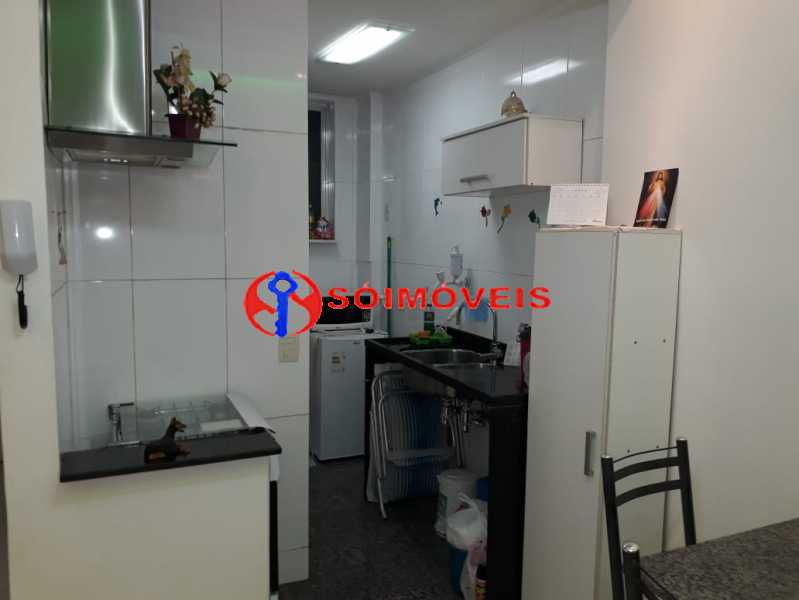 Conheça 09 do imóvel - Kitnet/Conjugado 26m² à venda Rio de Janeiro,RJ - R$ 420.000 - FLKI00207 - 16 09 - Kitnet/Conjugado 26m² à venda Rio de Janeiro,RJ - R$ 420.000 - FLKI00207 - 16