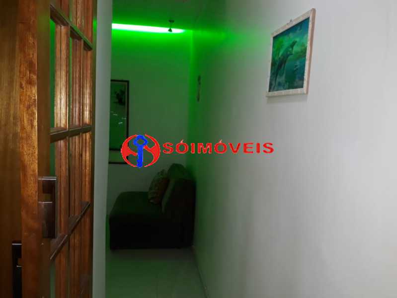 Conheça 11 do imóvel - Kitnet/Conjugado 26m² à venda Rio de Janeiro,RJ - R$ 420.000 - FLKI00207 - 4 11 - Kitnet/Conjugado 26m² à venda Rio de Janeiro,RJ - R$ 420.000 - FLKI00207 - 4
