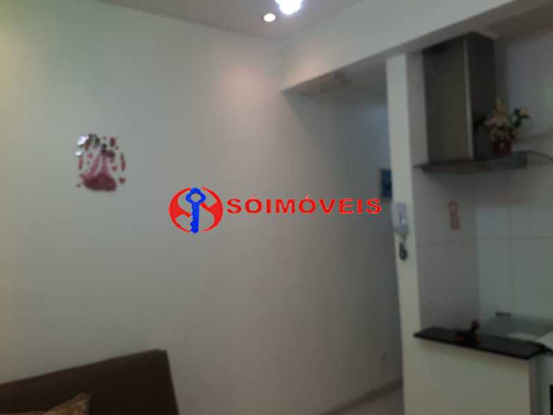 Conheça 12 do imóvel - Kitnet/Conjugado 26m² à venda Rio de Janeiro,RJ - R$ 420.000 - FLKI00207 - 14 12 - Kitnet/Conjugado 26m² à venda Rio de Janeiro,RJ - R$ 420.000 - FLKI00207 - 14