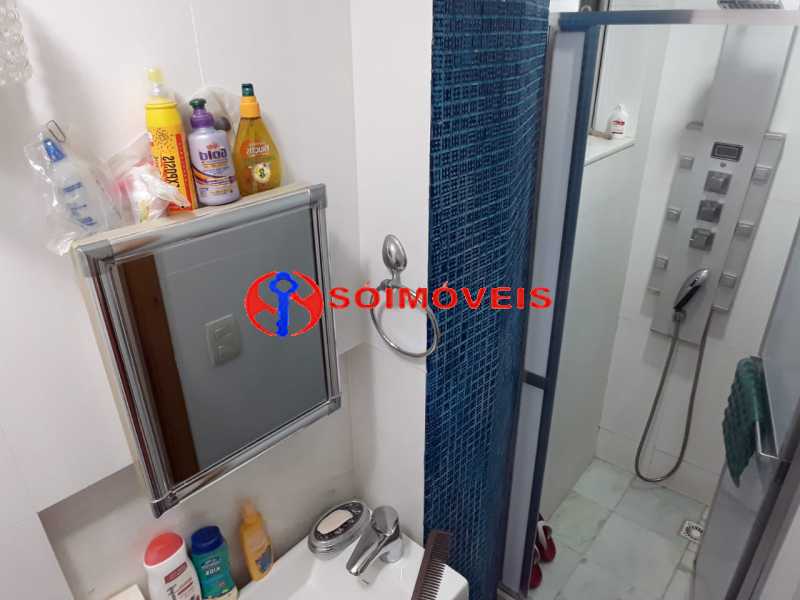 Conheça 14 do imóvel - Kitnet/Conjugado 26m² à venda Rio de Janeiro,RJ - R$ 420.000 - FLKI00207 - 10 14 - Kitnet/Conjugado 26m² à venda Rio de Janeiro,RJ - R$ 420.000 - FLKI00207 - 10