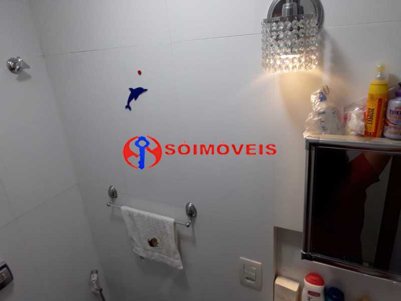 Conheça 15 do imóvel - Kitnet/Conjugado 26m² à venda Rio de Janeiro,RJ - R$ 420.000 - FLKI00207 - 12 15 - Kitnet/Conjugado 26m² à venda Rio de Janeiro,RJ - R$ 420.000 - FLKI00207 - 12