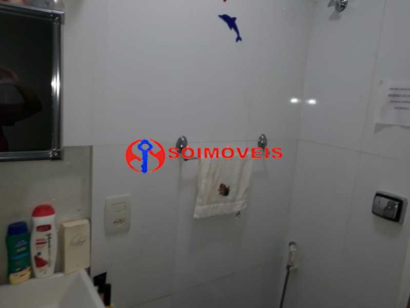 Conheça 16 do imóvel - Kitnet/Conjugado 26m² à venda Rio de Janeiro,RJ - R$ 420.000 - FLKI00207 - 11 16 - Kitnet/Conjugado 26m² à venda Rio de Janeiro,RJ - R$ 420.000 - FLKI00207 - 11