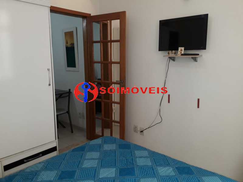 Conheça 19 do imóvel - Kitnet/Conjugado 26m² à venda Rio de Janeiro,RJ - R$ 420.000 - FLKI00207 - 7 19 - Kitnet/Conjugado 26m² à venda Rio de Janeiro,RJ - R$ 420.000 - FLKI00207 - 7