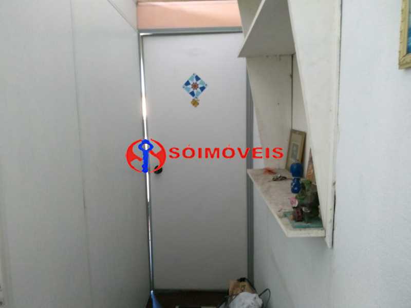 Conheça 01 do imóvel - Kitnet/Conjugado 34m² à venda Rio de Janeiro,RJ - R$ 140.000 - FLKI00208 - 19 01 - 19