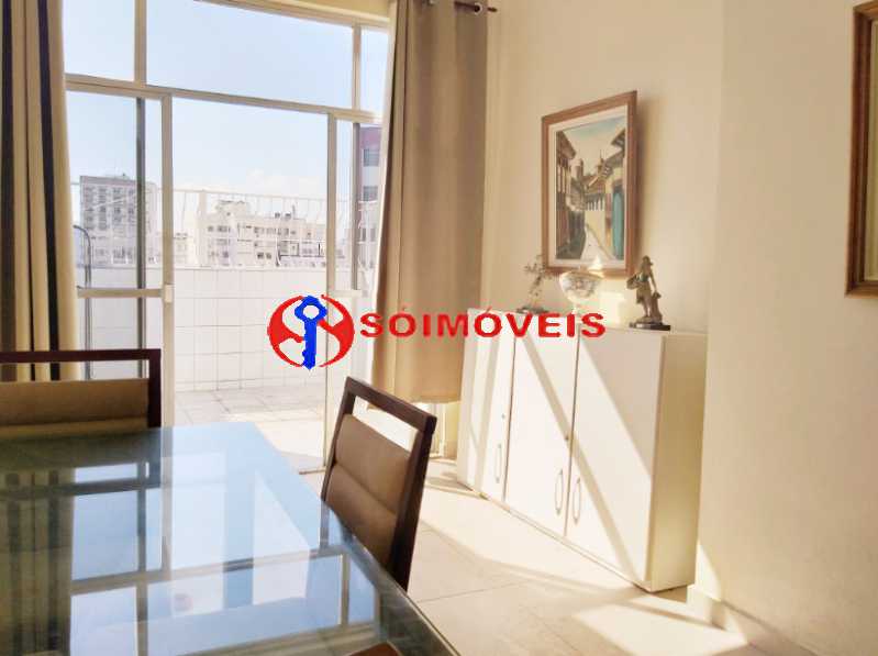 Conheça 5 do imóvel - Cobertura 2 quartos à venda Rio de Janeiro,RJ - R$ 1.050.000 - FLCO20025 - 6 5 - Cobertura 2 quartos à venda Rio de Janeiro,RJ - R$ 1.050.000 - FLCO20025 - 6