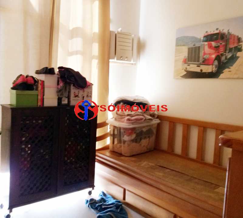 Conheça 11 do imóvel - Cobertura 2 quartos à venda Rio de Janeiro,RJ - R$ 1.050.000 - FLCO20025 - 12 11 - Cobertura 2 quartos à venda Rio de Janeiro,RJ - R$ 1.050.000 - FLCO20025 - 12