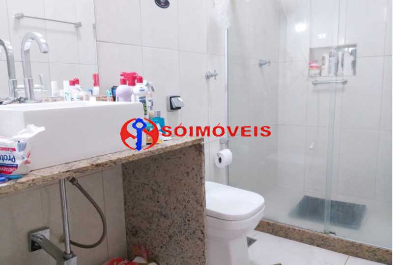 Conheça 13 do imóvel - Cobertura 2 quartos à venda Rio de Janeiro,RJ - R$ 1.050.000 - FLCO20025 - 14 13 - Cobertura 2 quartos à venda Rio de Janeiro,RJ - R$ 1.050.000 - FLCO20025 - 14