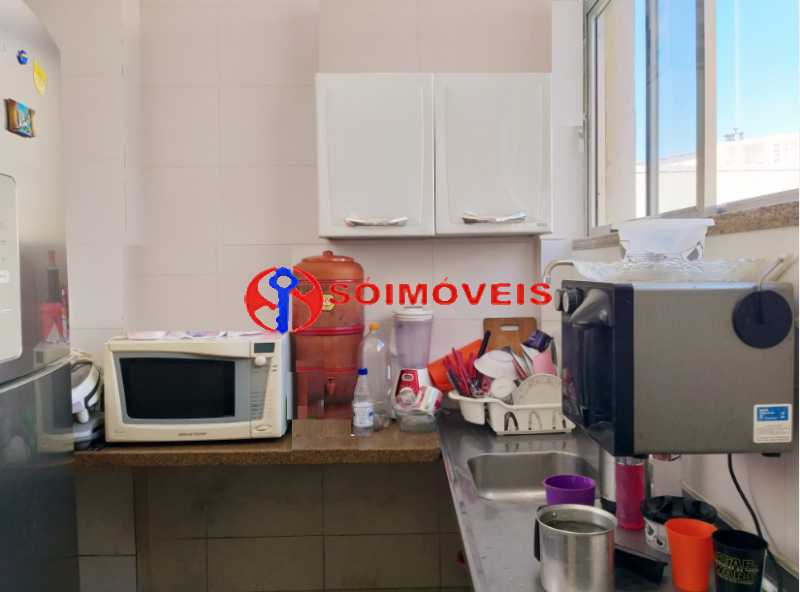 Conheça 15 do imóvel - Cobertura 2 quartos à venda Rio de Janeiro,RJ - R$ 1.050.000 - FLCO20025 - 16 15 - Cobertura 2 quartos à venda Rio de Janeiro,RJ - R$ 1.050.000 - FLCO20025 - 16