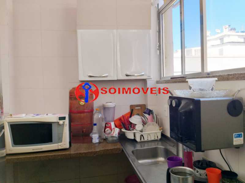 Conheça 16 do imóvel - Cobertura 2 quartos à venda Rio de Janeiro,RJ - R$ 1.050.000 - FLCO20025 - 17 16 - Cobertura 2 quartos à venda Rio de Janeiro,RJ - R$ 1.050.000 - FLCO20025 - 17