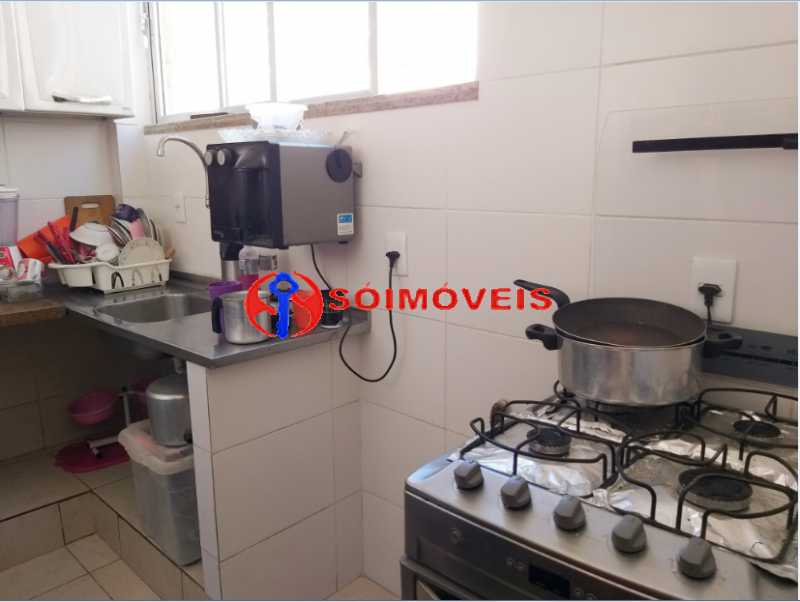 Conheça 17 do imóvel - Cobertura 2 quartos à venda Rio de Janeiro,RJ - R$ 1.050.000 - FLCO20025 - 18 17 - Cobertura 2 quartos à venda Rio de Janeiro,RJ - R$ 1.050.000 - FLCO20025 - 18