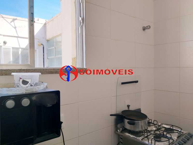 Conheça 18 do imóvel - Cobertura 2 quartos à venda Rio de Janeiro,RJ - R$ 1.050.000 - FLCO20025 - 19 18 - Cobertura 2 quartos à venda Rio de Janeiro,RJ - R$ 1.050.000 - FLCO20025 - 19