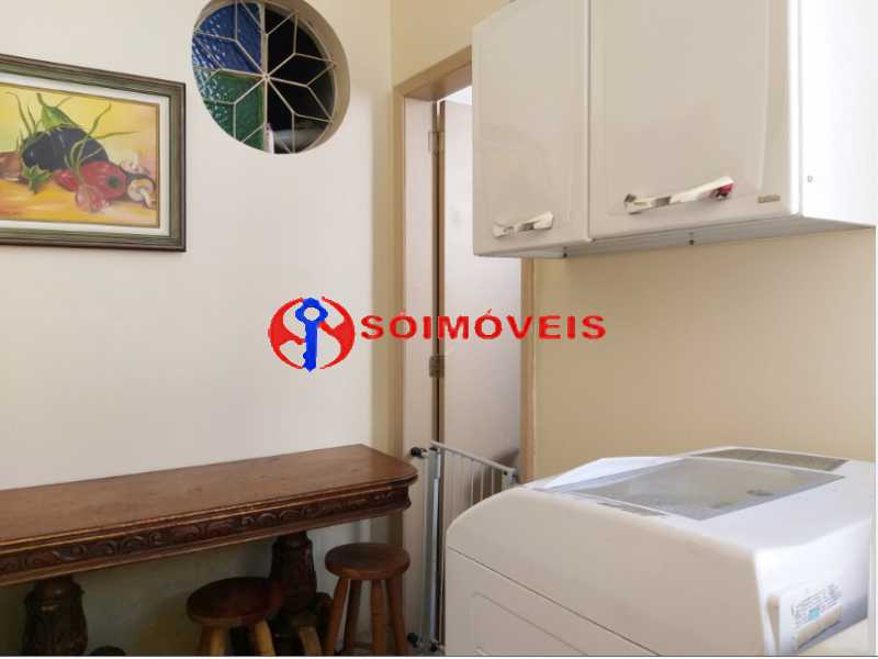 Conheça 19 do imóvel - Cobertura 2 quartos à venda Rio de Janeiro,RJ - R$ 1.050.000 - FLCO20025 - 20 19 - Cobertura 2 quartos à venda Rio de Janeiro,RJ - R$ 1.050.000 - FLCO20025 - 20