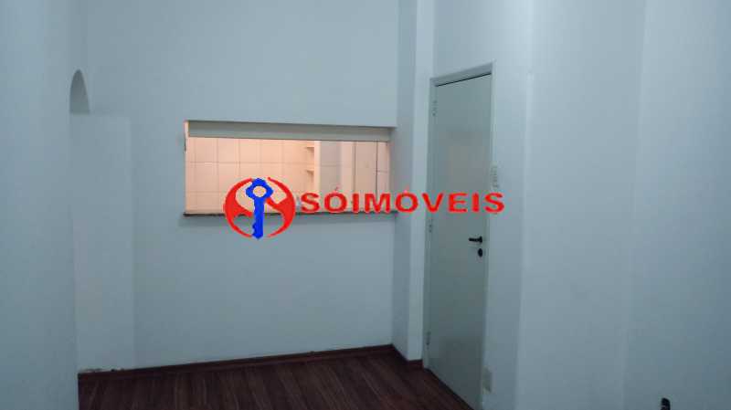 08 - Apartamento 2 quartos à venda Rio de Janeiro,RJ - R$ 550.000 - FLAP20449 - 9