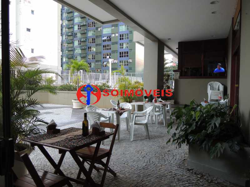 Conheça DSCN6051 do imóvel - Apartamento 1 quarto à venda Barra da Tijuca, Rio de Janeiro - R$ 575.000 - LBAP11013 - 27 DSCN6051 - Apartamento 1 quarto à venda Barra da Tijuca, Rio de Janeiro - R$ 575.000 - LBAP11013 - 27